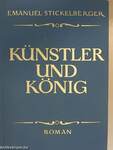 Künstler und König