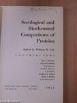 Serological and Biochemical Comparisons of Proteins