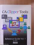 CA-Clipper Tools