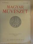 Magyar Művészet 1931/1-10.