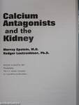 Calcium Antagonists and the Kidney