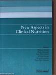 New Aspects in Clinical Nutrition