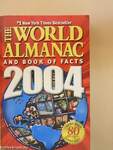 The World Almanac and Book of Facts 2004.