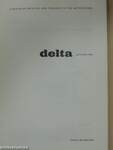 Delta Autumn 1961