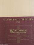 The "Gas Journal" Directory 1962