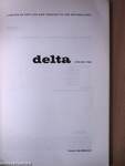 Delta Spring 1964