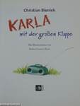 Karla mit der großen Klappe