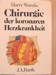 Chirurgie der koronaren Herzkrankheit