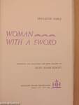 Woman with a Sword