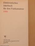 Elektronisches Jahrbuch für den Funkamateur 1986