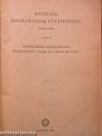 Hatályos jogszabályok gyűjteménye 1945-1968. 5. (töredék)