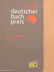 Deutscher Buchpreis 2014