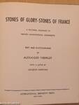 Stones of Glory - Stones of France