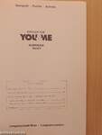 English for You & Me - Workbook 4