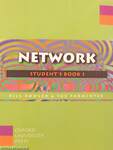 Network - Student's Book 1.