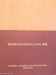 Herbstausstellung 1995