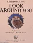 Look around you