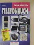 Data Beckers Telefonbuch