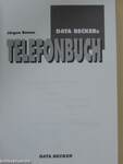 Data Beckers Telefonbuch