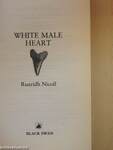 White Male Heart