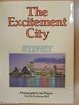 The Excitement City - Sydney