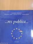 ...res publica...