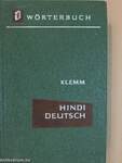 Hindi-Deutsches Wörterbuch