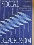 Social Report 2004