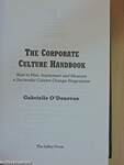 The Corporate Culture Handbook