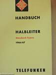 Halbleiter 1966/1967