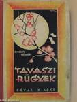 Tavaszi rügyek