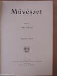 Művészet 1905/1-6.