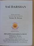 Sai Darshan