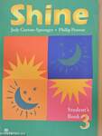 Shine - Student's Book 3