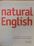 Natural English - Intermediate - Student's Book