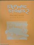 Stepping Stones 2. - Teacher's Book