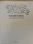 Stepping Stones 2. - Teacher's Book