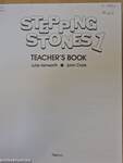 Stepping Stones 1. - Teacher's Book