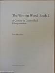 The Written Word Book 2