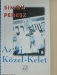 Az új Közel-Kelet