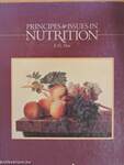 Principles & Issues in Nutrition