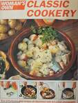 Woman's Own Classic Cookery