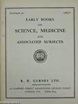 Early Books on Science, Medicine and Associated Subjects Catalogue 42.