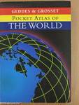 Pocket Atlas of the World