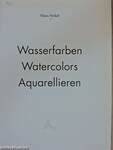 Wasserfarben/Watercolors/Aquarellieren