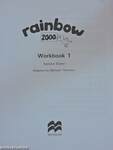 Rainbow 2000 - Workbook 1