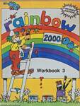 Rainbow 2000 - Workbook 3