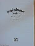 Rainbow 2000 - Workbook 3