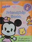 Friendship Book