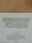 Free Stuff for Kids